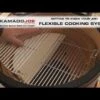 Kamado Joe Halve Maan Grillrooster Voor Big Joe Rvs -Big Green Egg hqdefault 27
