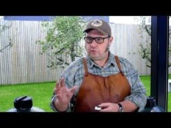 Big Green Egg Medium Barbecue ø 38 Cm Keramiek Groen Met Onderstel -Big Green Egg hqdefault 83