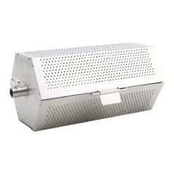 The Bastard Rotisserie Basket Rvs