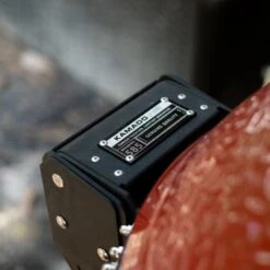 Kamado Joe Big Joe III Stand-Alone Barbecue Keramiek Rood -Big Green Egg kamado joe big joe iii stand alone pre order 6