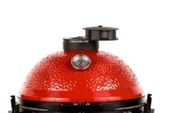Kamado Joe Classic III Stand-Alone Barbecue Keramiek Rood -Big Green Egg kamado joe classic iii stand alone pre order 2