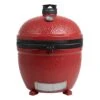 Kamado Joe Big Joe Stand-Alone Barbecue Keramiek Rood 2 Kamado Joe Big Joe Stand-Alone Barbecue Keramiek Rood -Big Green Egg kamado joe big joe stand alone barbecue keramiek rood