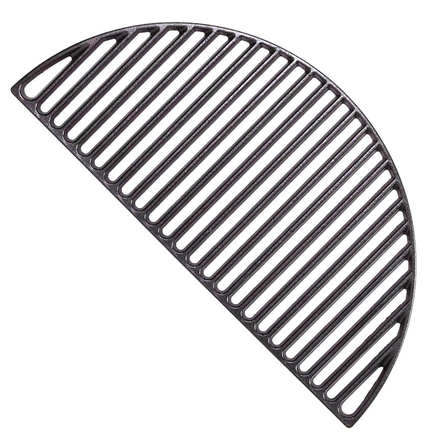 Kamado Joe Halve Maan Rooster Voor Classic Joe Gietijzer - Afbeelding 2