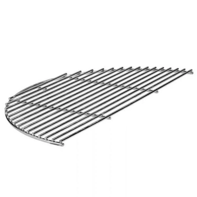 Kamado Joe Halve Maan Rooster Voor Classic Joe Rvs 5 Kamado Joe Halve Maan Rooster Voor Classic Joe Rvs - Afbeelding 3