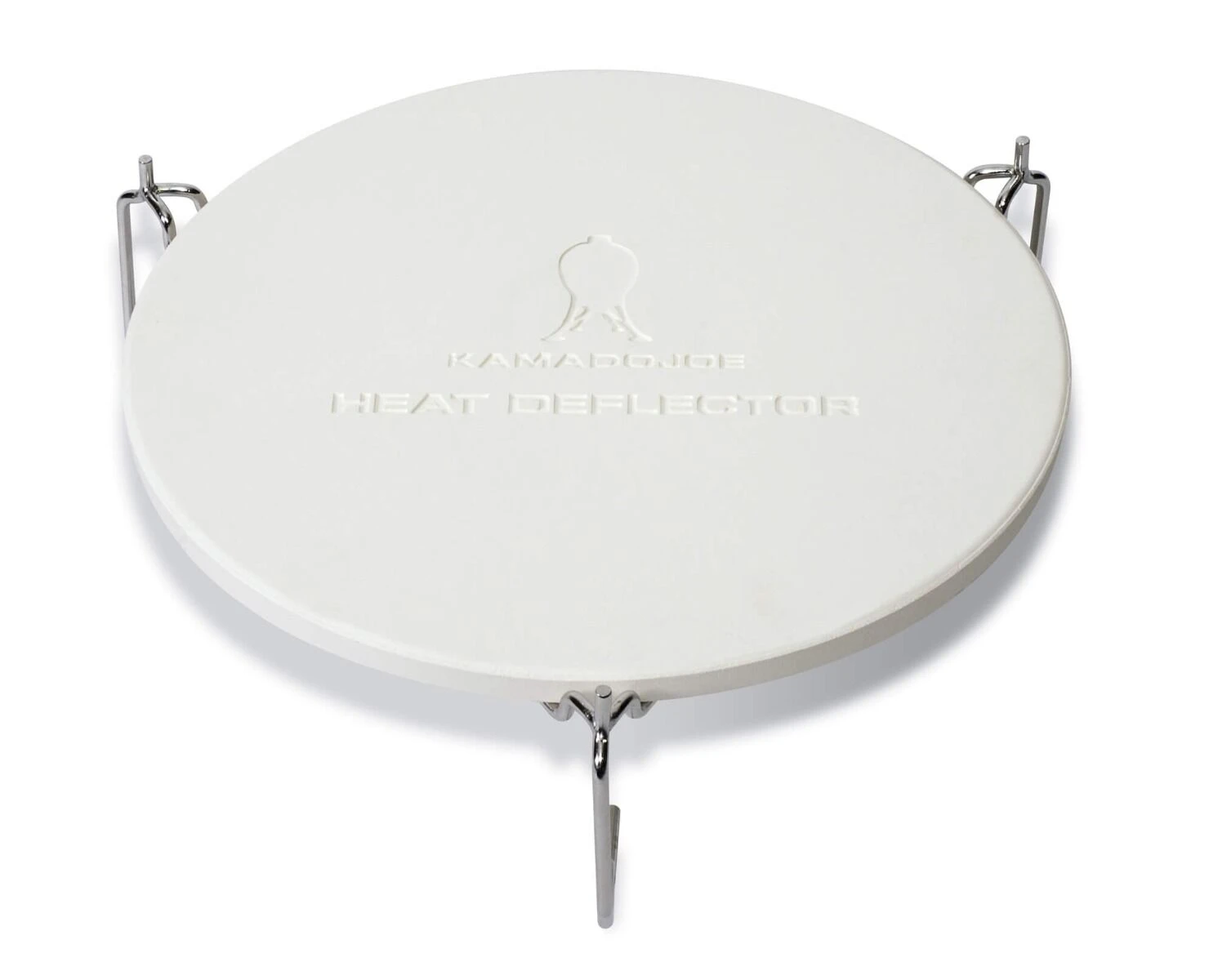 Kamado Joe Heat Deflector Voor Joe Jr. 4 Kamado Joe Heat Deflector Voor Joe Jr. - Afbeelding 2