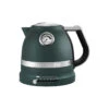 KitchenAid Artisan Waterkoker 1,5 Liter Aluminium Pebbled Palm 2 KitchenAid Artisan Waterkoker 1,5 Liter Aluminium Pebbled Palm -Big Green Egg kettle pebble palm