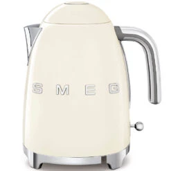 Smeg 50's Style Waterkoker 1,7 Liter Crème