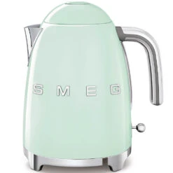Smeg 50's Style Waterkoker 1,7 Liter Watergroen