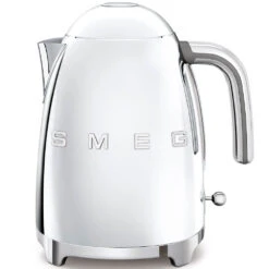 Smeg 50's Style Waterkoker 1,7 Liter Chroom -Big Green Egg klf03sseu