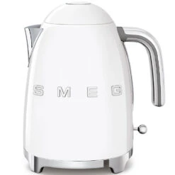 Smeg 50's Style Waterkoker 1,7 Liter Wit