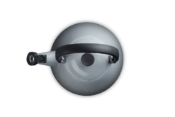 Le Creuset Kone Fluitketel 1,6 Liter Staal Mist Grey -Big Green Egg lc 20201215 zs ps fs 40101025410000 004