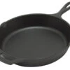 Lodge Logic Skillet Koekenpan Tegengreep ø 26 Cm Gietijzer -Big Green Egg lodge logic skillet koekenpan tegengreep 26 cm gietijzer