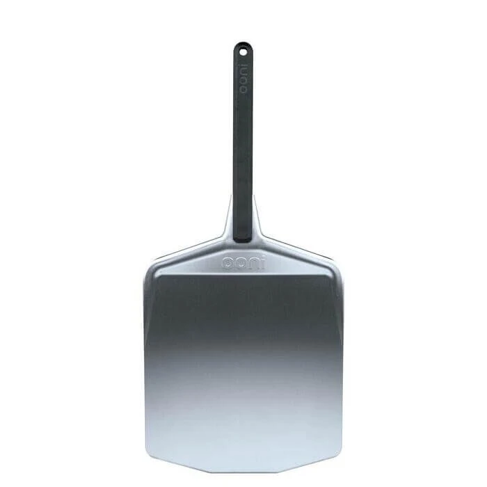 Ooni Pizzaschep 30 Cm Aluminium Voor Model 12 3 Ooni Pizzaschep 30 Cm Aluminium Voor Model 12