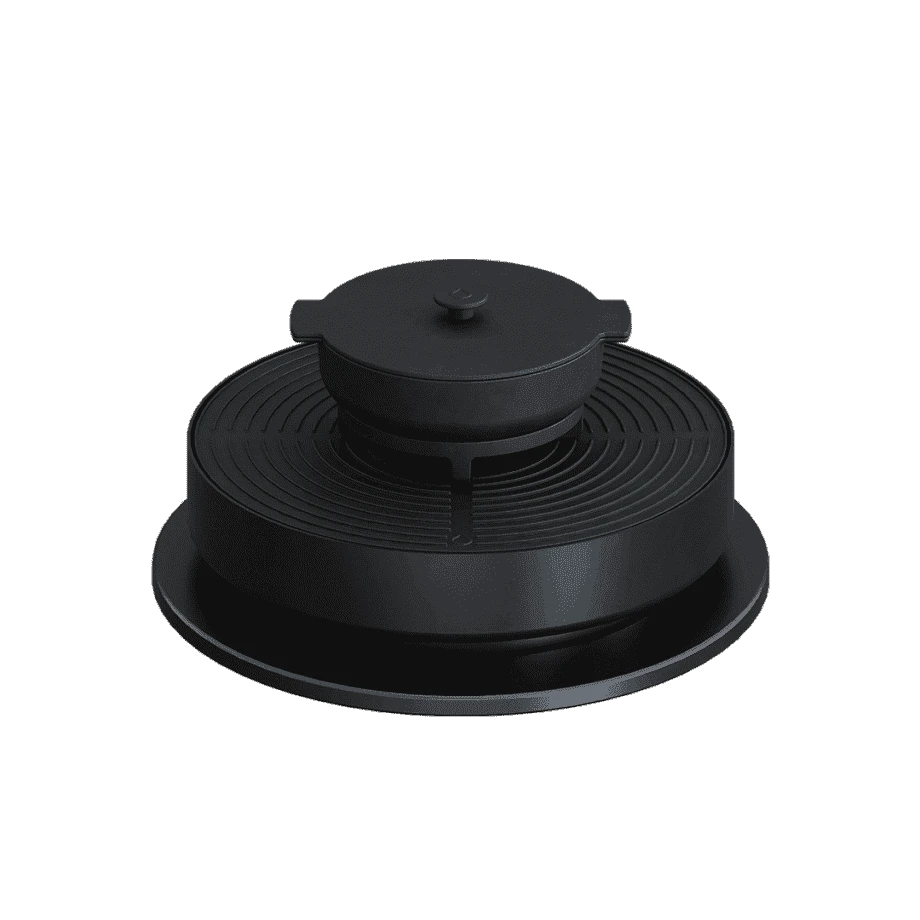 OFYR Tabl'O Cast Iron Casserole Set 4 OFYR Tabl'O Cast Iron Casserole Set - Afbeelding 2