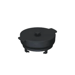 OFYR Tabl'O Cast Iron Casserole Set