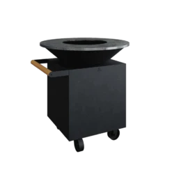 OFYR Classic Black 100 PRO Barbecue