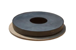 Big Green Egg 17 OFYR Rechaud ø 40 Cm Staal