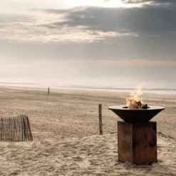 OFYR Classic 85-100 Barbecue -Big Green Egg ofyr classic 1