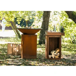 Big Green Egg -Big Green Egg ofyr classic 2