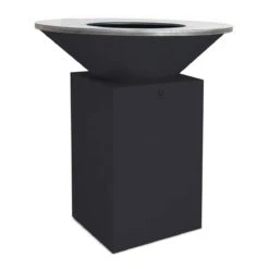 OFYR Classic Black 100-100 Barbecue