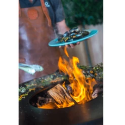 OFYR Classic Black 85-100 -Big Green Egg ofyr classic black 3