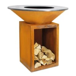 OFYR Classic Storage 100-100 Barbecue