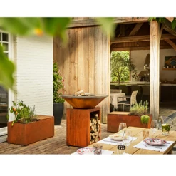 OFYR Classic Storage 100-100 Barbecue 8 OFYR Classic Storage 100-100 Barbecue -Big Green Egg ofyr classic storage 1 5