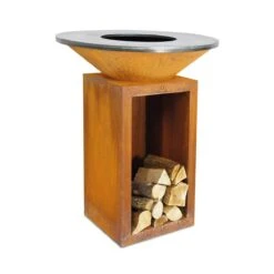OFYR Classic Storage 85-100 Barbecue