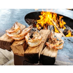 OFYR XL Barbecue 11 OFYR XL Barbecue -Big Green Egg ofyr xl 1