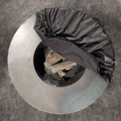 OFYR Doofdeksel En Soft Cover Set 85 2-delig -Big Green Egg ofyrp018 10 afbeeldingen website 20215 1 3