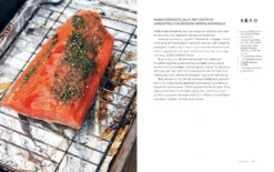 Over Rook : Het Handboek Voor Koud En Warm Roken -Big Green Egg over rook inkijk6