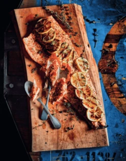 Smokey Goodness - Het Ultieme BBQ Boek -Big Green Egg schermafbeelding 2021 03 24 om 12.41.15