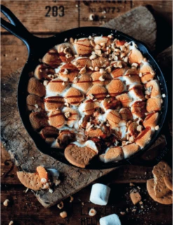 Smokey Goodness - Het Ultieme BBQ Boek -Big Green Egg schermafbeelding 2021 03 24 om 12.41.30