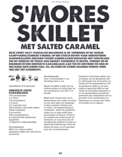 Smokey Goodness - Het Ultieme BBQ Boek -Big Green Egg schermafbeelding 2021 03 24 om 12.42.02