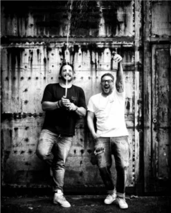 Black Smoke : BBQ, Booze & Attitude - Jort Althuizen -Big Green Egg schermafbeelding 2021 03 24 om 13.10.55