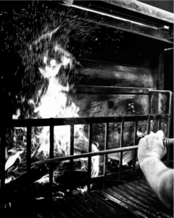 Black Smoke : BBQ, Booze & Attitude - Jort Althuizen -Big Green Egg schermafbeelding 2021 03 24 om 13.13.36