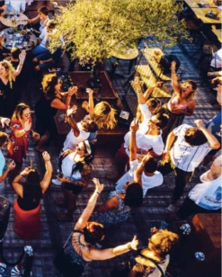 Black Smoke : BBQ, Booze & Attitude - Jort Althuizen -Big Green Egg schermafbeelding 2021 03 24 om 13.14.19