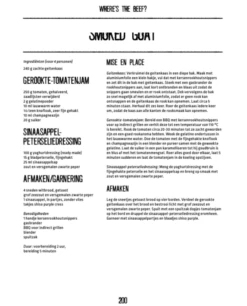 Black Smoke : BBQ, Booze & Attitude - Jort Althuizen -Big Green Egg schermafbeelding 2021 03 24 om 13.14.57