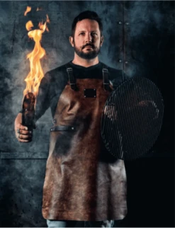 Smokey Goodness - Burgers & BBQ Bites 24 Smokey Goodness - Burgers & BBQ Bites -Big Green Egg schermafbeelding 2021 03 24 om 13.24.37