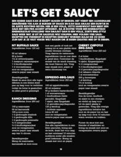 Smokey Goodness - Burgers & BBQ Bites 27 Smokey Goodness - Burgers & BBQ Bites -Big Green Egg schermafbeelding 2021 03 24 om 13.25.18