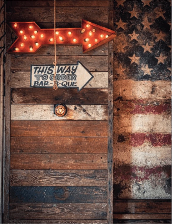 Smokey Goodness - Burgers & BBQ Bites 17 Smokey Goodness - Burgers & BBQ Bites - Afbeelding 15