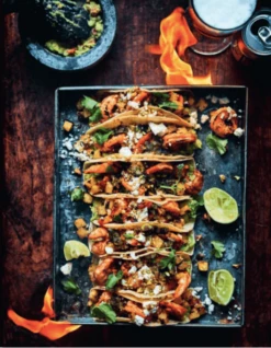 Smokey Goodness - Burgers & BBQ Bites 38 Smokey Goodness - Burgers & BBQ Bites -Big Green Egg schermafbeelding 2021 03 24 om 13.27.46