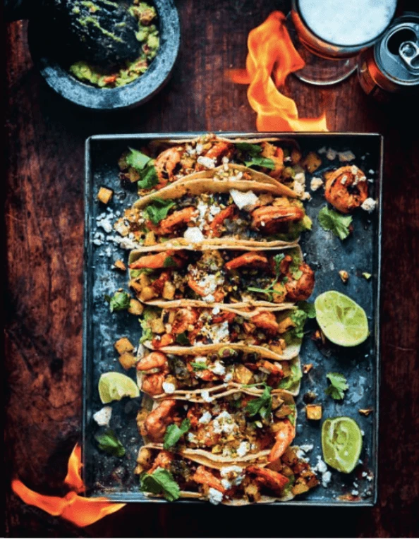 Smokey Goodness - Burgers & BBQ Bites 20 Smokey Goodness - Burgers & BBQ Bites - Afbeelding 18