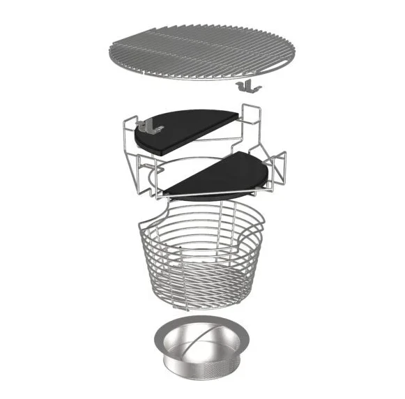 The Bastard Multi Level Systeem XL 4 The Bastard Multi Level Systeem XL - Afbeelding 2