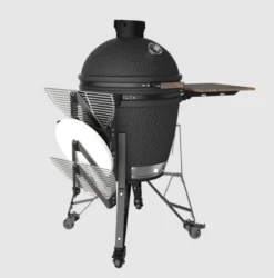 The Bastard Essentials Rack Medium -Big Green Egg schermafbeelding 2023 07 24 160538 1