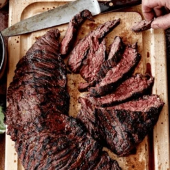 The Bastard Serious Injector Set Marinade-injector Rvs -Big Green Egg schermopname 737 1 3