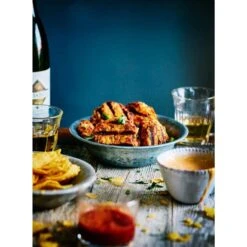 Smokey Goodness 2 : Het Next Level Barbecueboek -Big Green Egg sm7 1