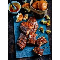 Smokey Goodness 2 : Het Next Level Barbecueboek -Big Green Egg sm9 1