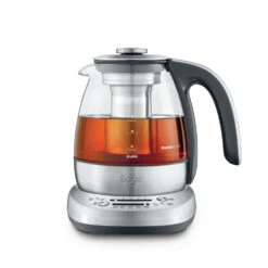 Sage The Smart Tea Infuser Compact Waterkoker -Big Green Egg smart tea infuser compact 3