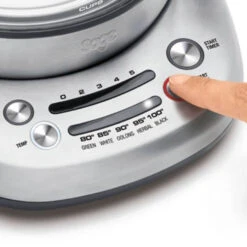 Sage The Smart Tea Infuser Compact Waterkoker -Big Green Egg smart tea infuser compact 5